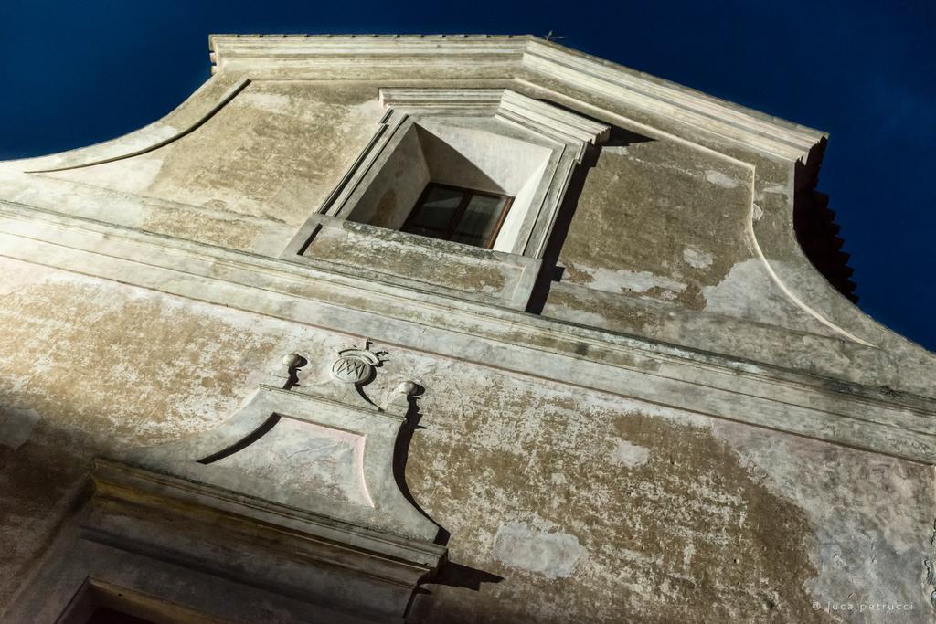 Castello Di Poreta Extérieur photo