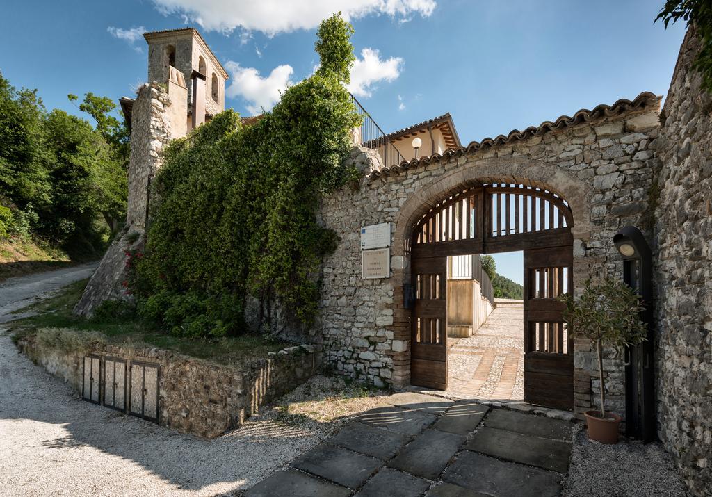 Castello Di Poreta Extérieur photo